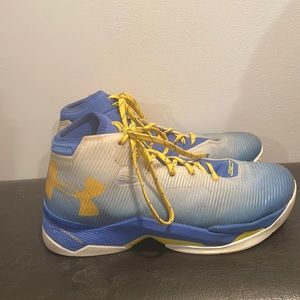 Under Armour - Curry 2.5